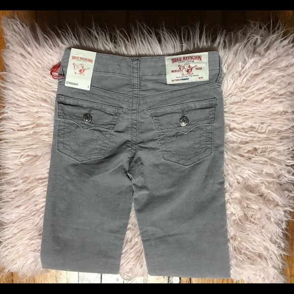 Authentic true Religion toddler jeans - Picture 6 of 6
